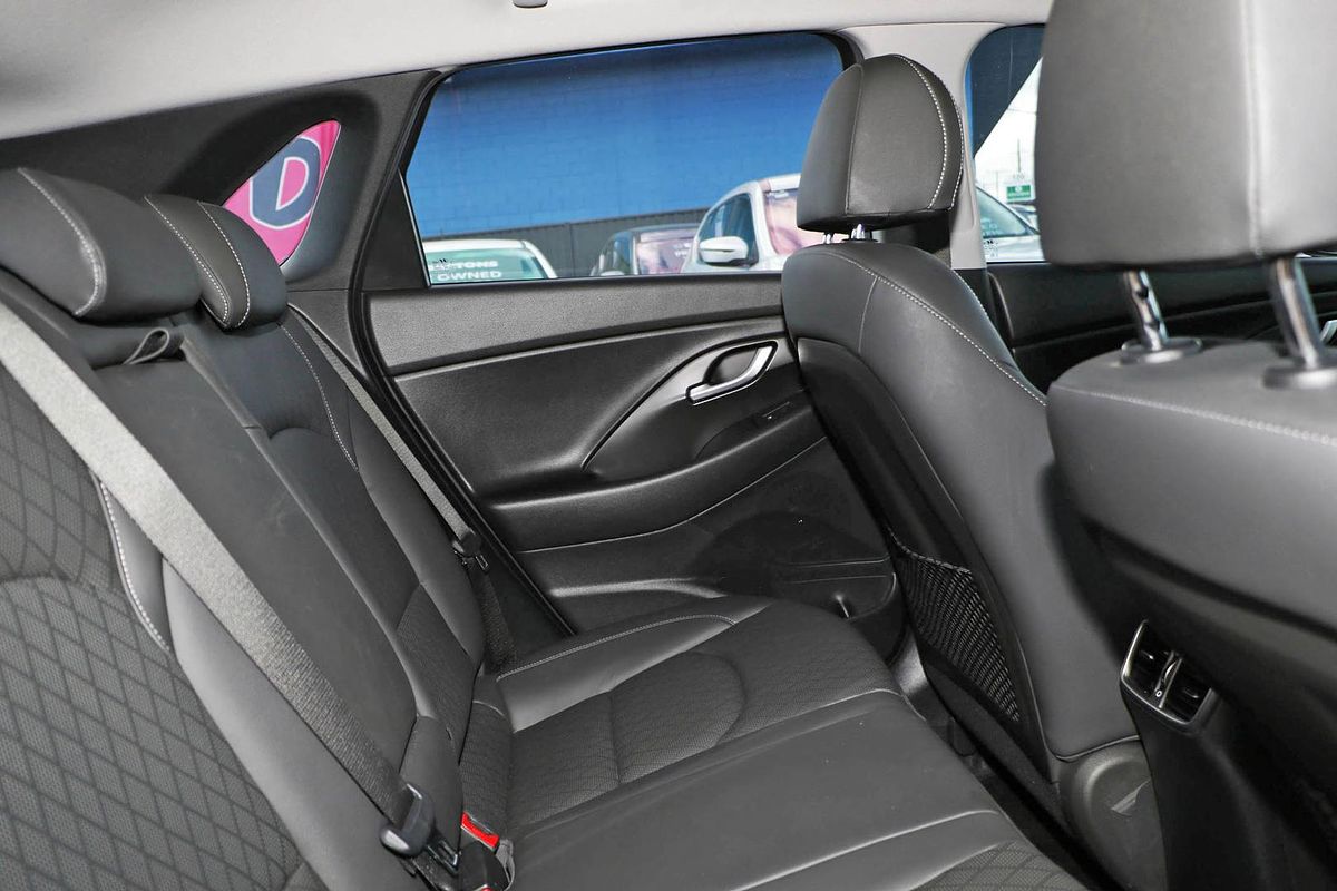2022 Hyundai i30 Active PD.V4