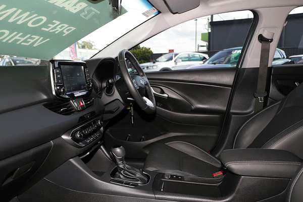 2022 Hyundai i30 Active PD.V4