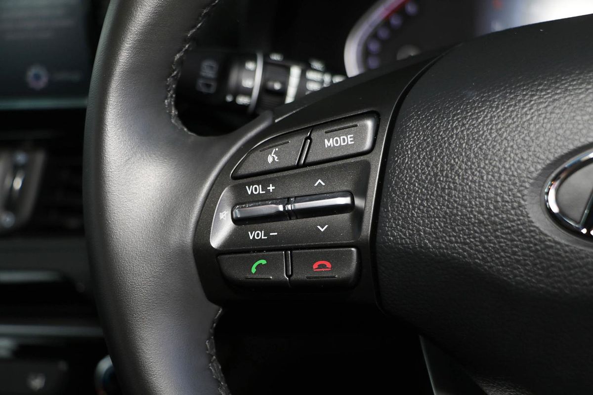 2022 Hyundai i30 Active PD.V4