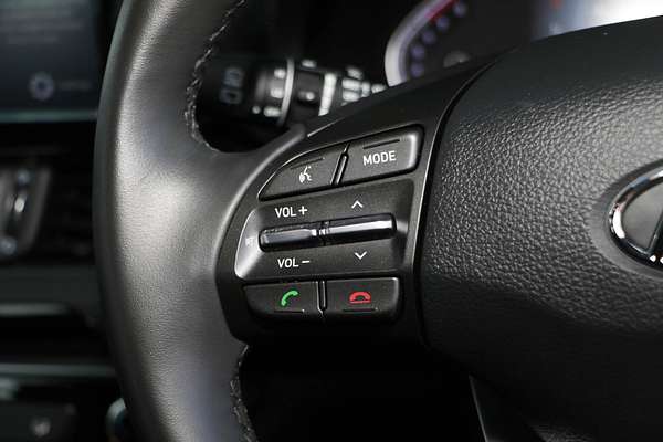 2022 Hyundai i30 Active PD.V4