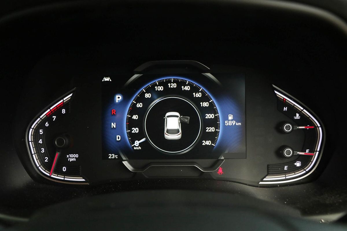 2022 Hyundai i30 Active PD.V4