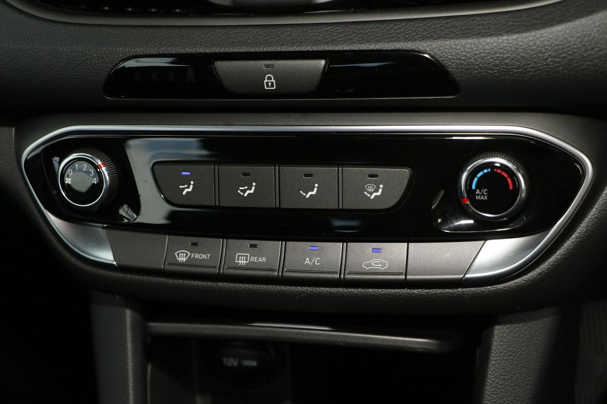 2022 Hyundai i30 Active PD.V4