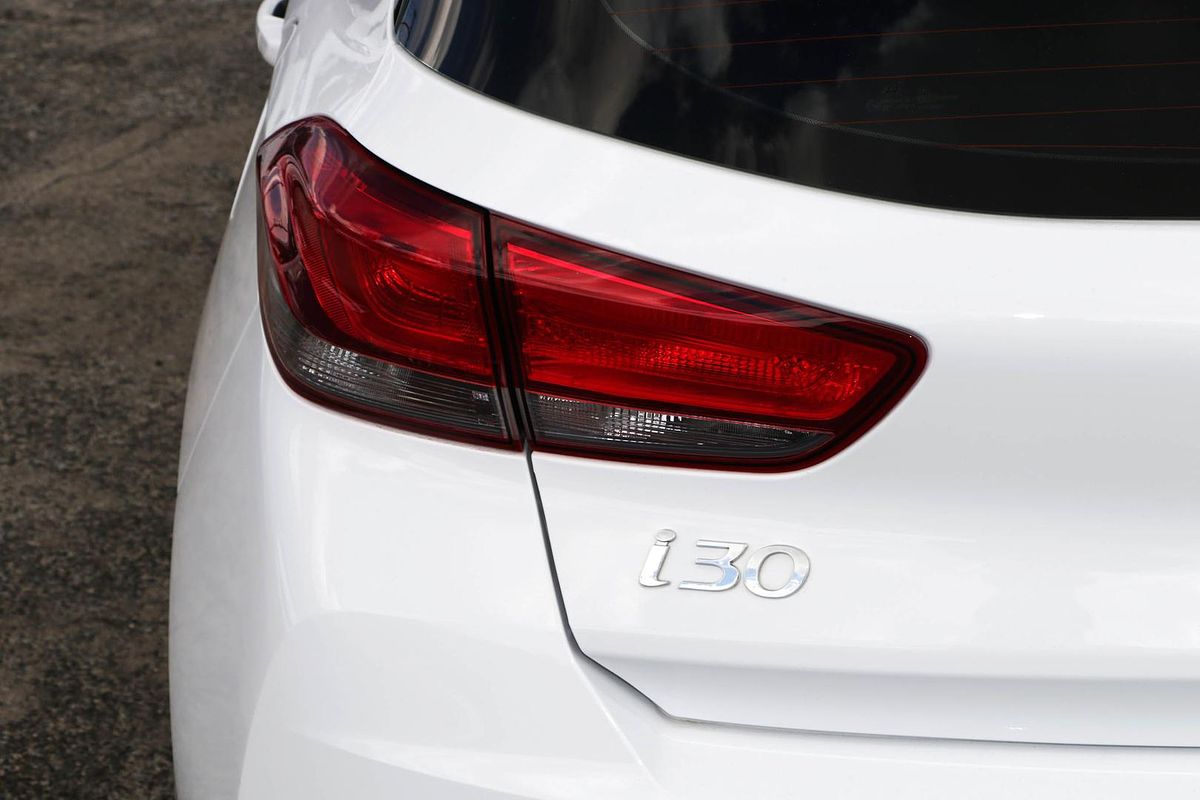 2022 Hyundai i30 Active PD.V4