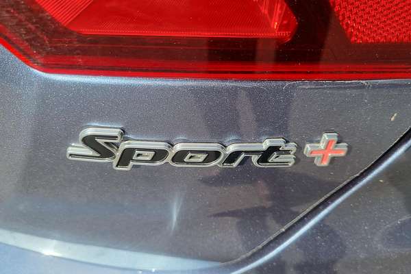 2019 Kia Cerato Sport+ BD