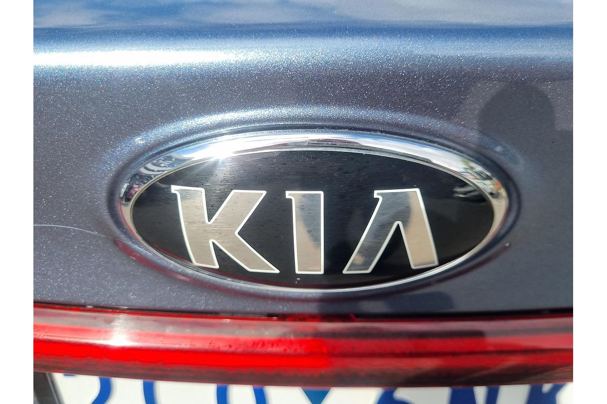 2019 Kia Cerato Sport+ BD