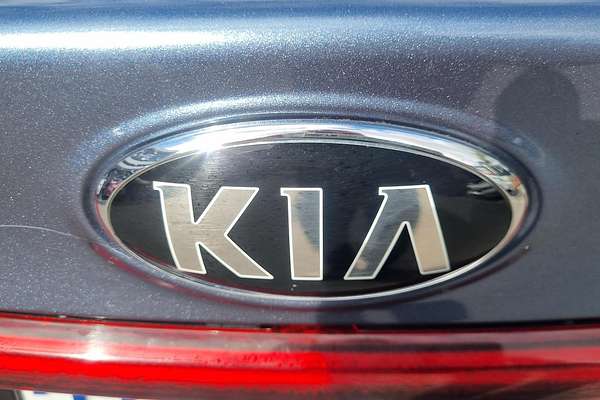 2019 Kia Cerato Sport+ BD