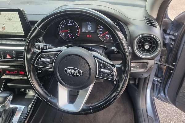 2019 Kia Cerato Sport+ BD