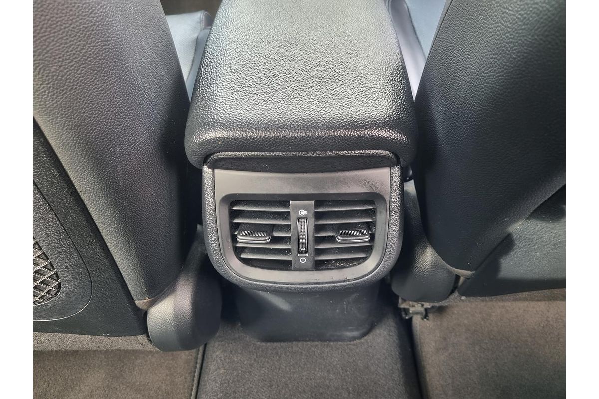 2019 Kia Cerato Sport+ BD