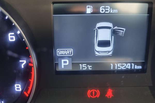2019 Kia Cerato Sport+ BD