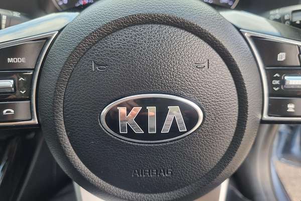2019 Kia Cerato Sport+ BD