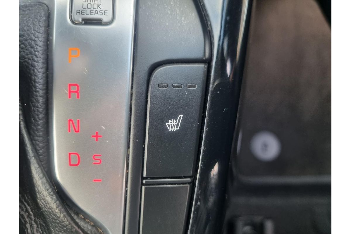 2019 Kia Cerato Sport+ BD
