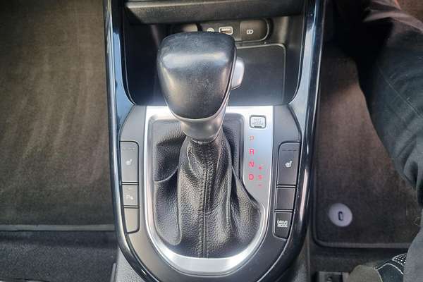 2019 Kia Cerato Sport+ BD