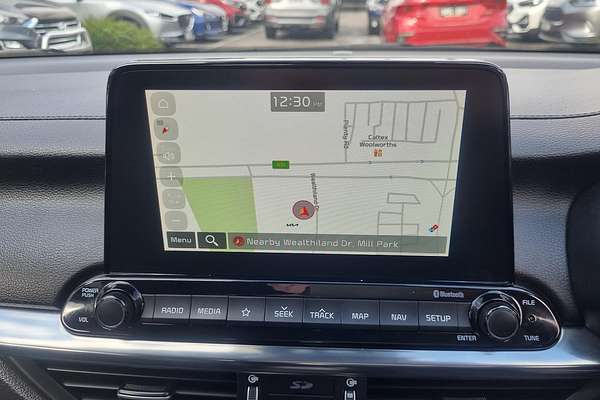 2019 Kia Cerato Sport+ BD
