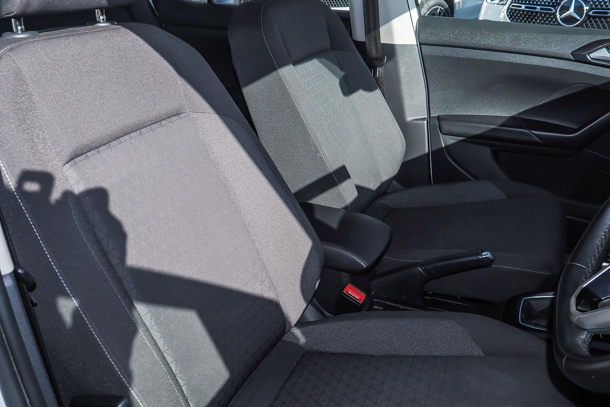 2023 Volkswagen T-Cross 85TSI Life C11