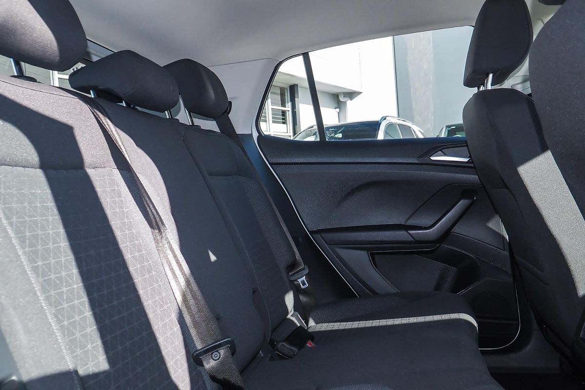 2023 Volkswagen T-Cross 85TSI Life C11