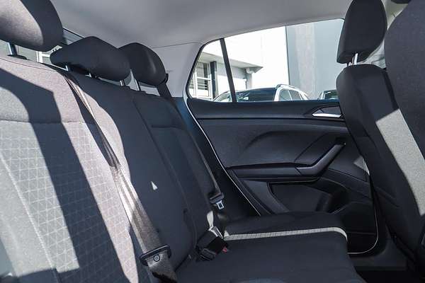 2023 Volkswagen T-Cross 85TSI Life C11