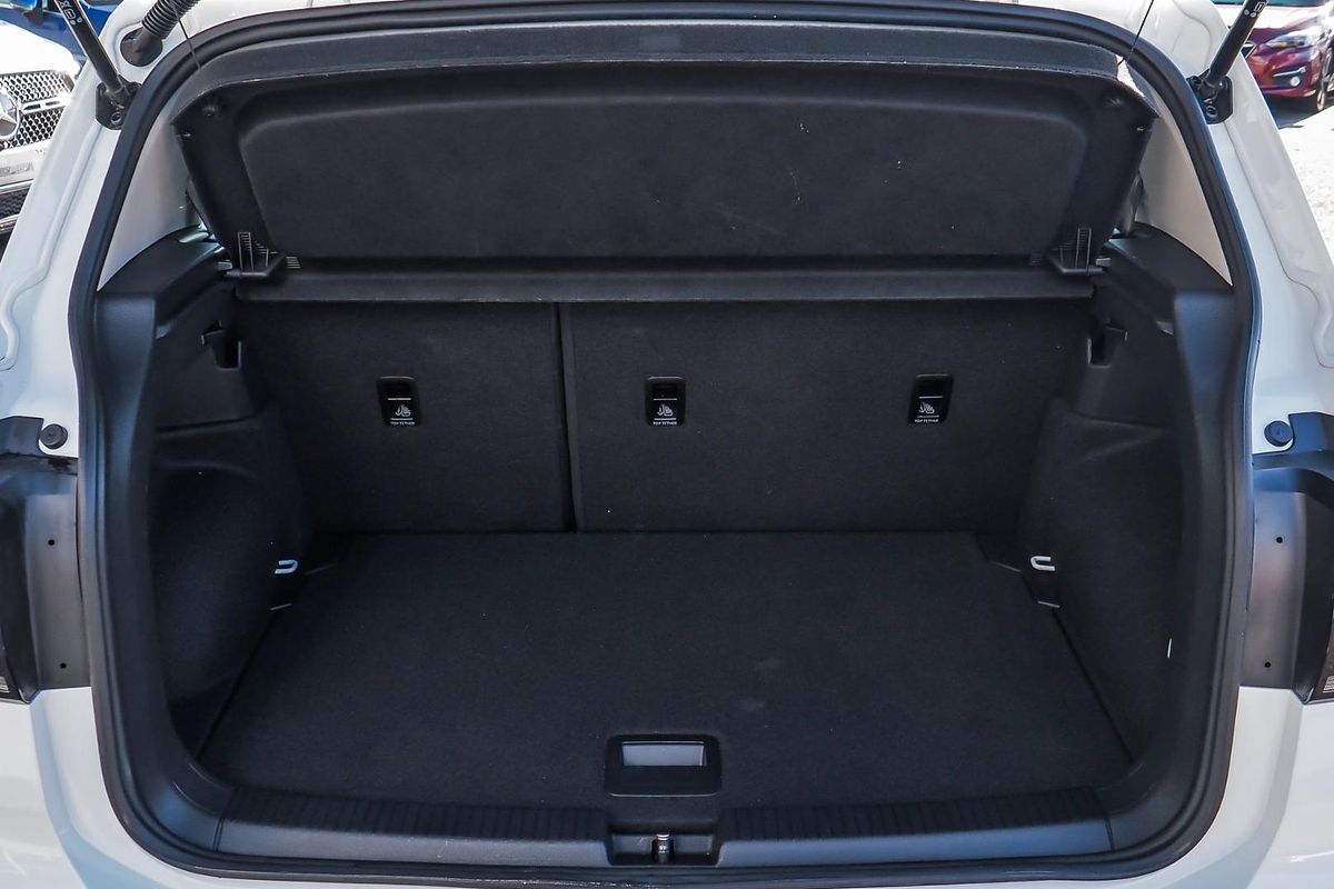 2023 Volkswagen T-Cross 85TSI Life C11