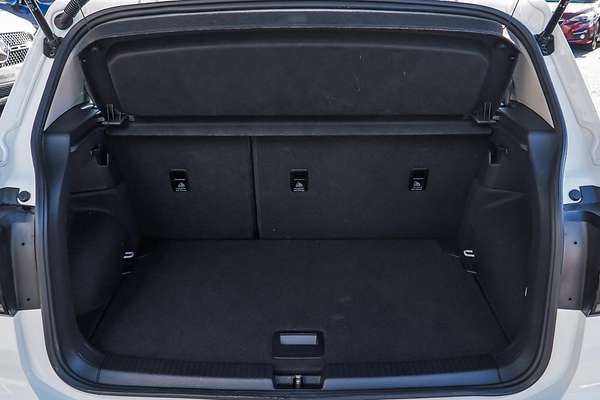 2023 Volkswagen T-Cross 85TSI Life C11