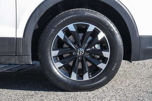 2023 Volkswagen T-Cross 85TSI Life C11