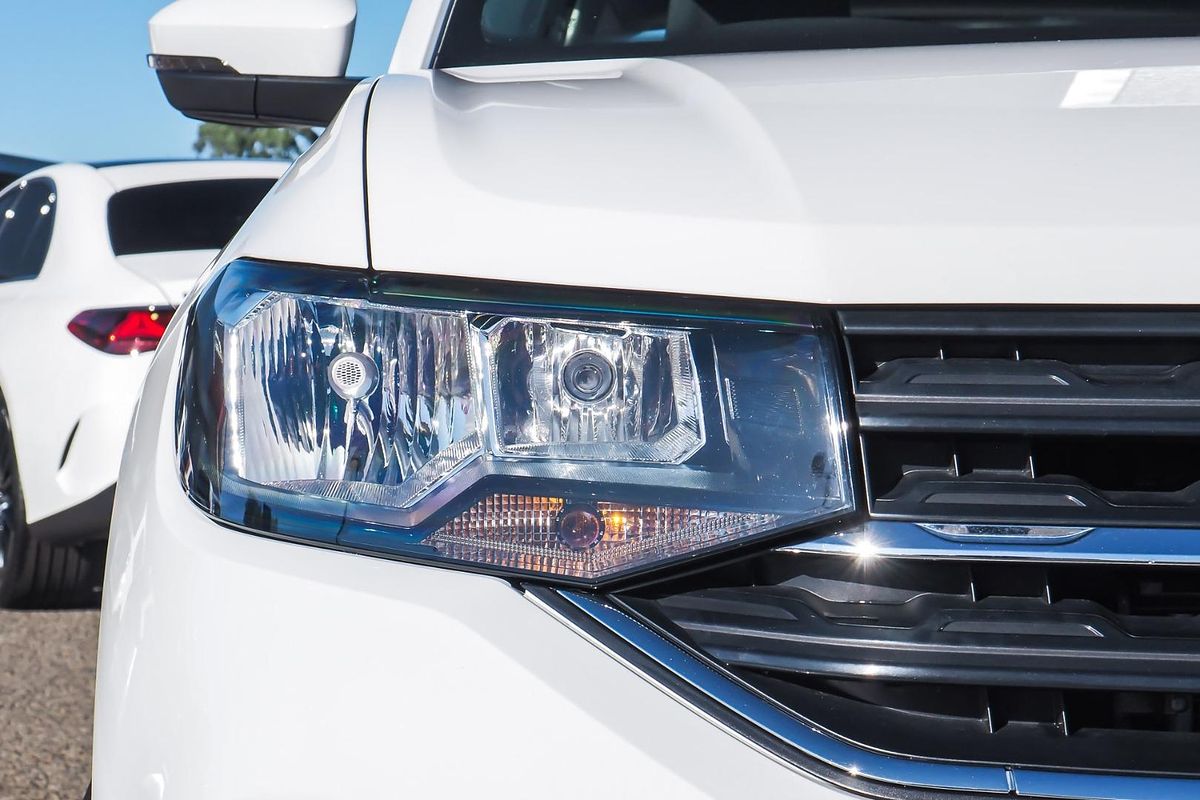 2023 Volkswagen T-Cross 85TSI Life C11