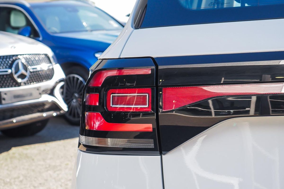 2023 Volkswagen T-Cross 85TSI Life C11