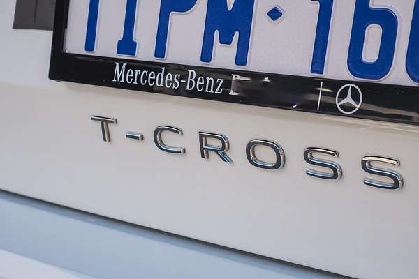 2023 Volkswagen T-Cross 85TSI Life C11