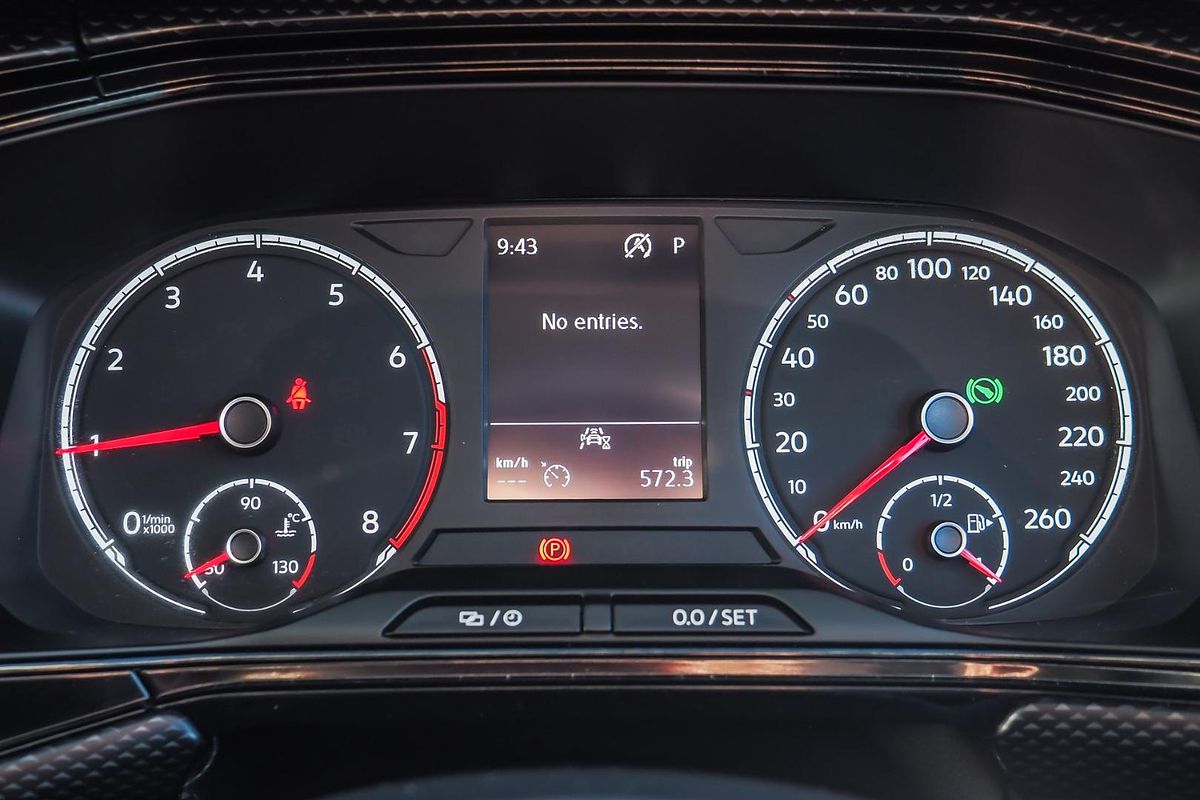 2023 Volkswagen T-Cross 85TSI Life C11