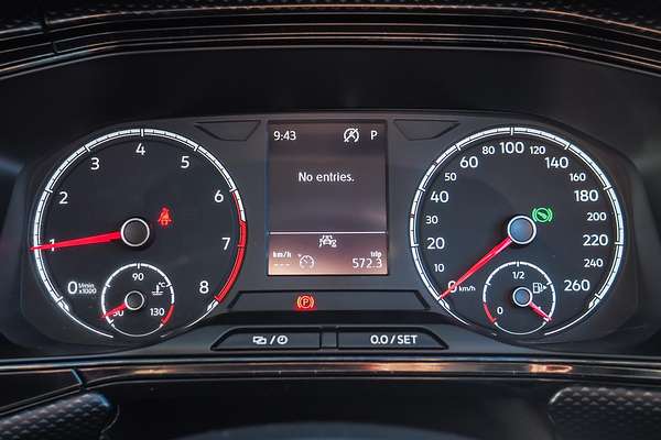 2023 Volkswagen T-Cross 85TSI Life C11