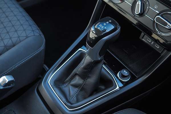 2023 Volkswagen T-Cross 85TSI Life C11