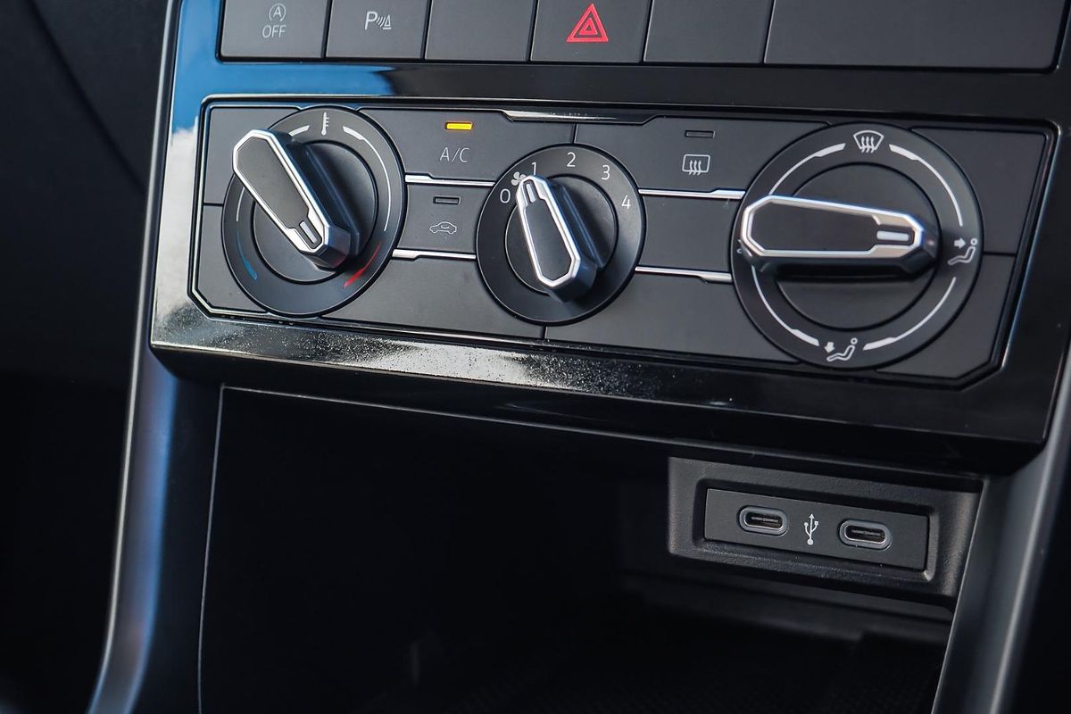 2023 Volkswagen T-Cross 85TSI Life C11