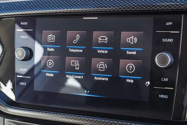 2023 Volkswagen T-Cross 85TSI Life C11