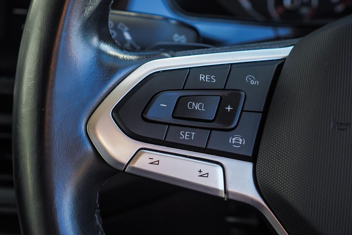 2023 Volkswagen T-Cross 85TSI Life C11