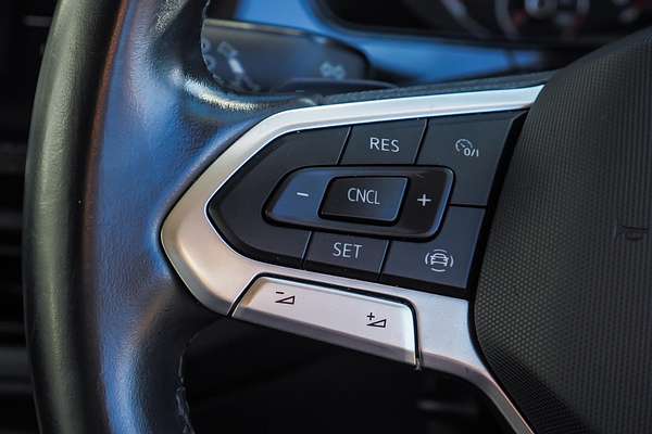 2023 Volkswagen T-Cross 85TSI Life C11