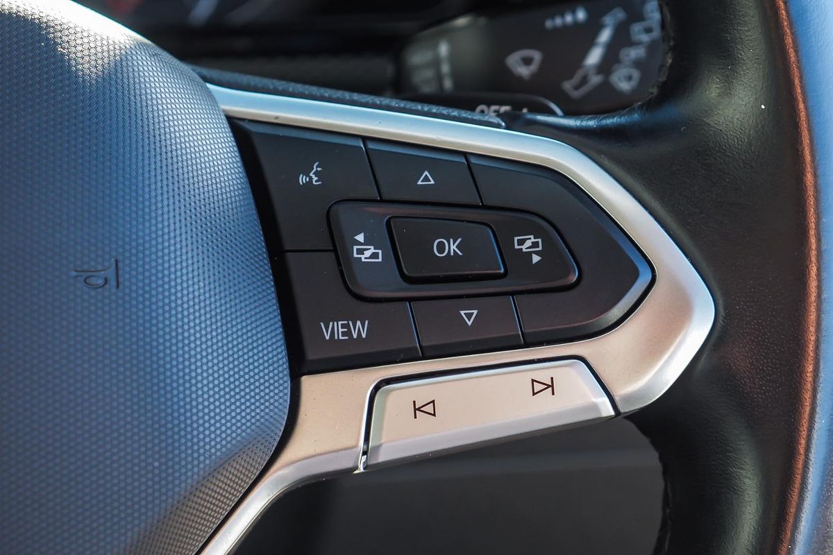 2023 Volkswagen T-Cross 85TSI Life C11