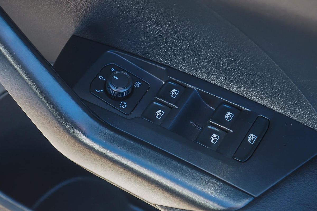 2023 Volkswagen T-Cross 85TSI Life C11