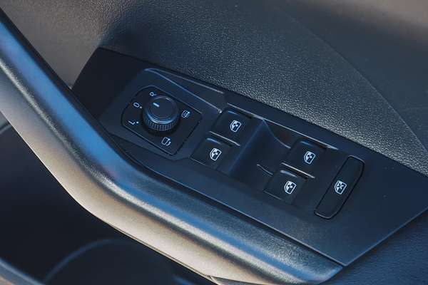 2023 Volkswagen T-Cross 85TSI Life C11