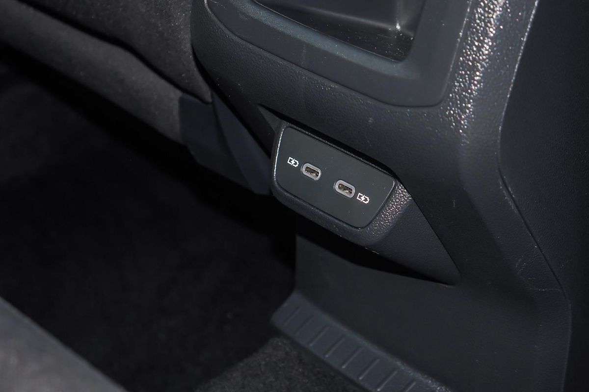 2023 Volkswagen T-Cross 85TSI Life C11