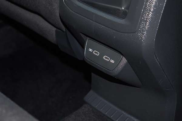 2023 Volkswagen T-Cross 85TSI Life C11