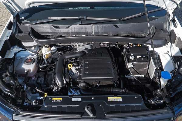 2023 Volkswagen T-Cross 85TSI Life C11