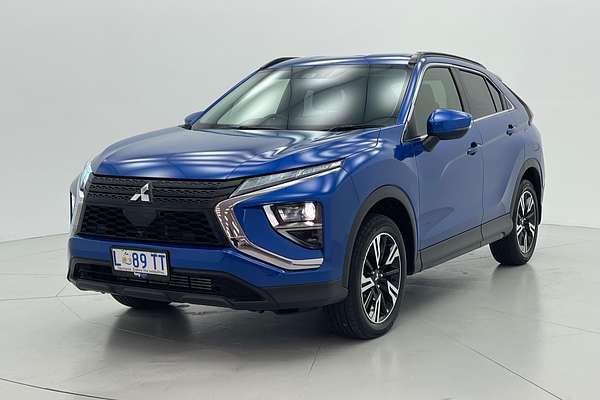 2024 Mitsubishi Eclipse Cross LS YB