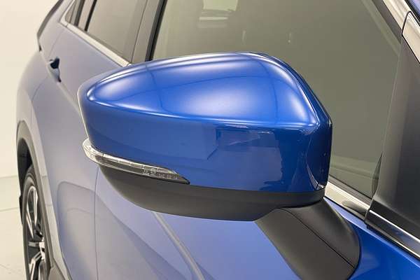 2024 Mitsubishi Eclipse Cross LS YB
