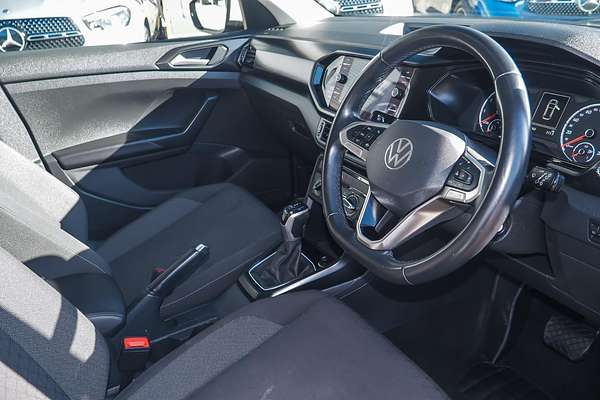 2023 Volkswagen T-Cross 85TSI Life C11