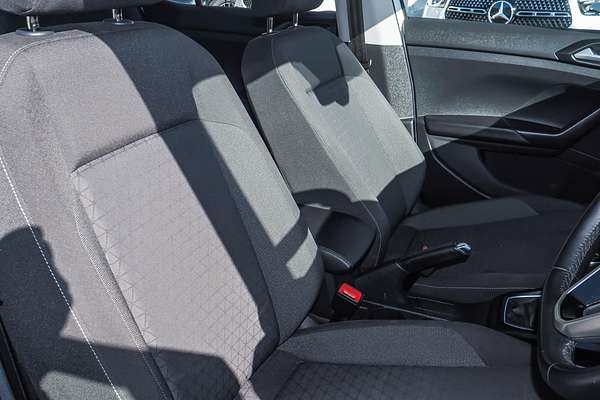 2023 Volkswagen T-Cross 85TSI Life C11