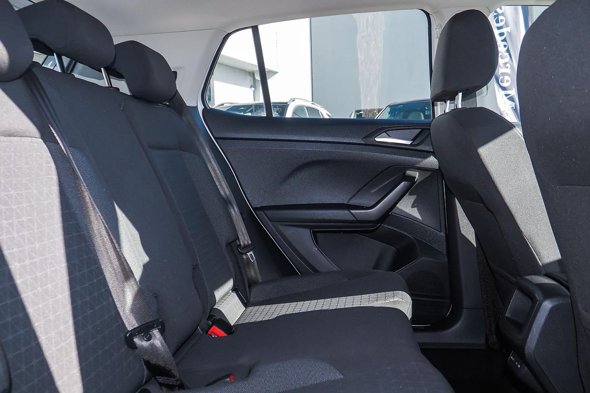 2023 Volkswagen T-Cross 85TSI Life C11