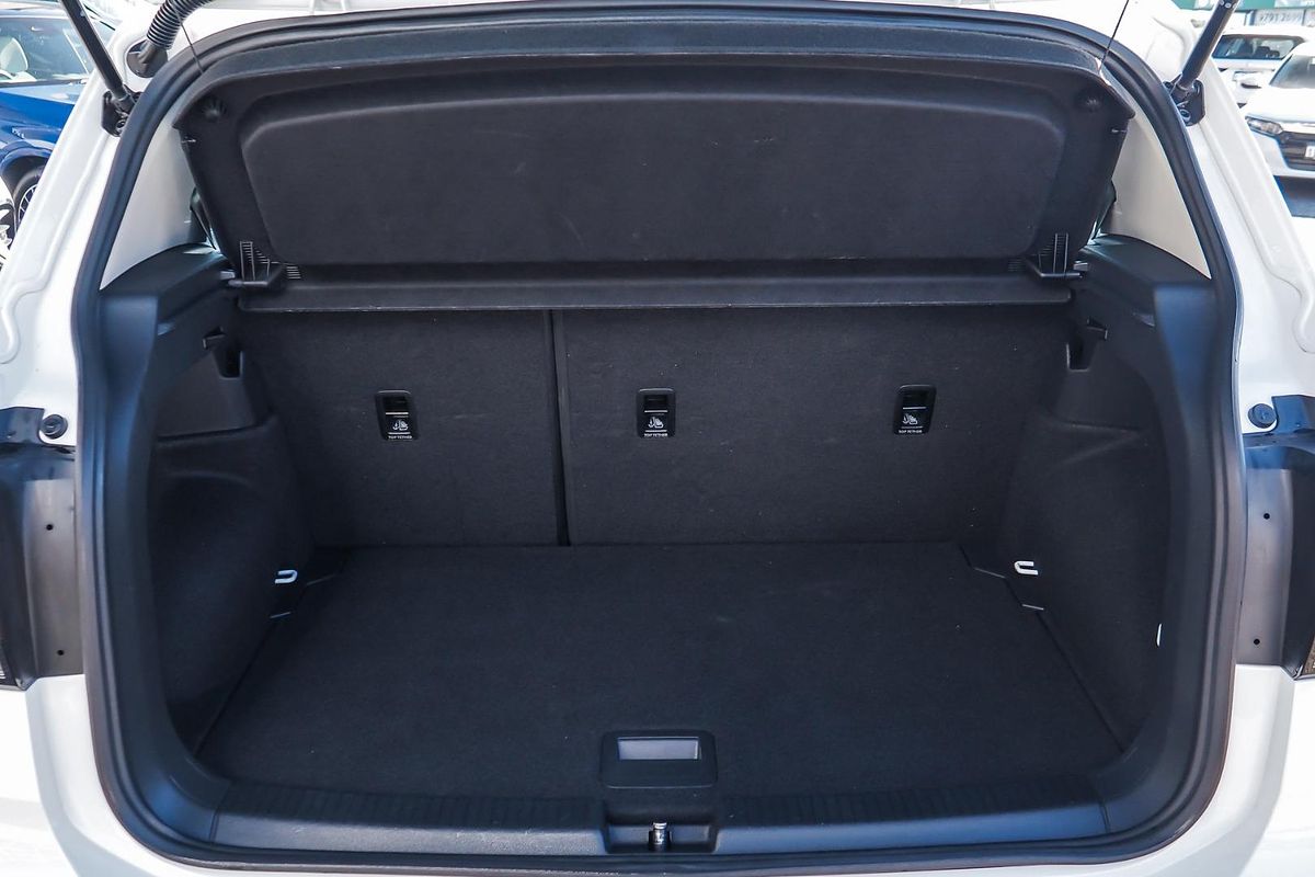 2023 Volkswagen T-Cross 85TSI Life C11