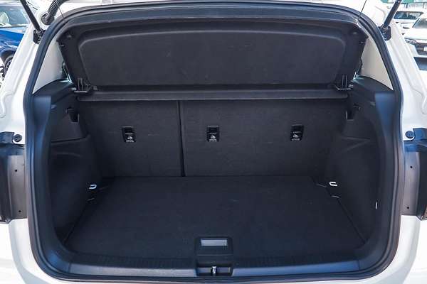 2023 Volkswagen T-Cross 85TSI Life C11