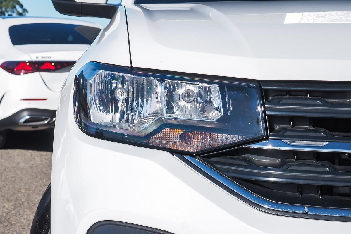 2023 Volkswagen T-Cross 85TSI Life C11