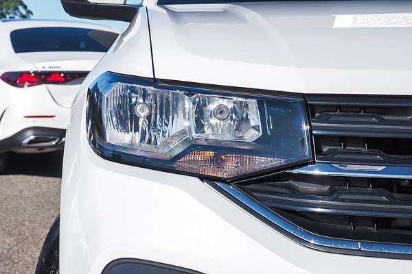 2023 Volkswagen T-Cross 85TSI Life C11