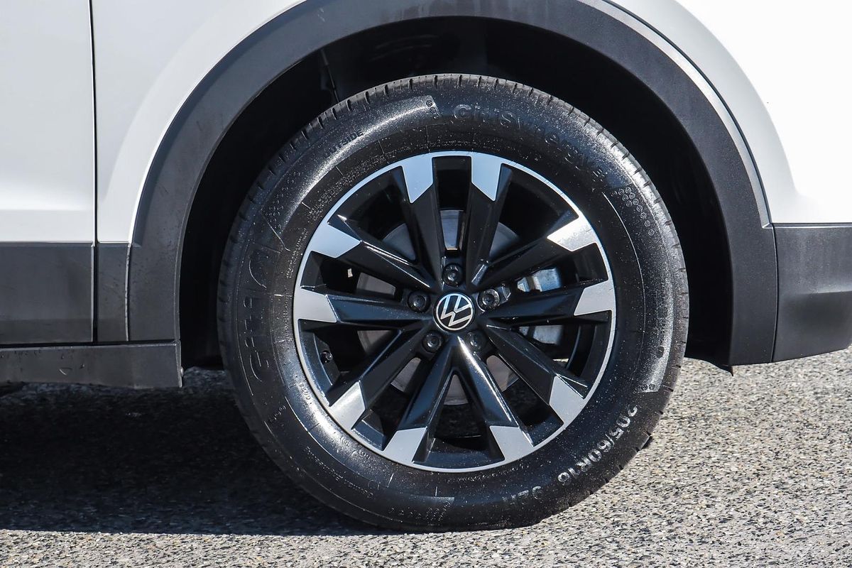 2023 Volkswagen T-Cross 85TSI Life C11