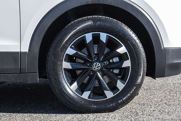 2023 Volkswagen T-Cross 85TSI Life C11